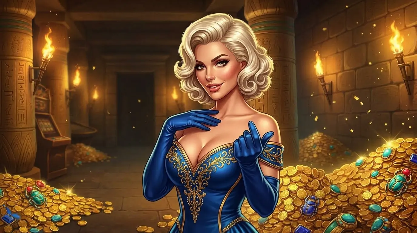 Attraktive Vorteile und Belohnungen im Gamdom Casino Deutschland genießen.