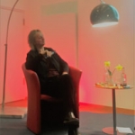 Elke Heidenreich im Live Talk mit Helge Matthiesen 2018
