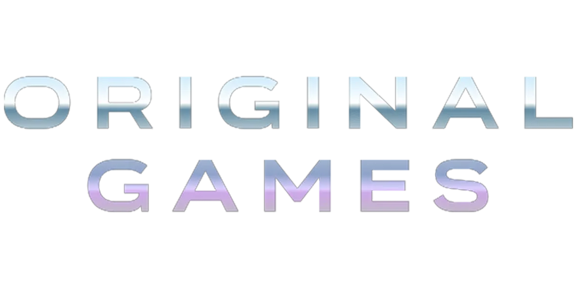 original games